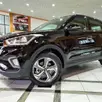 HYUNDAI CRETA 1.6 16V FLEX LIMITED AUTOMÁTICO HYUNDAI CRETA 1.6 16V FLEX LIMITED AUTOMÁTICO