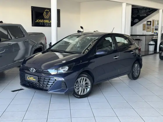 HYUNDAI HB20 1.0 12V FLEX LIMITED MANUAL HYUNDAI HB20 1.0 12V FLEX LIMITED MANUAL