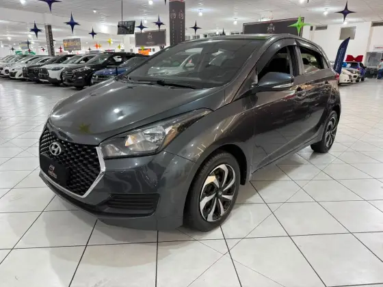 HYUNDAI HB20 1.0 COMFORT 12V FLEX 4P MANUAL HYUNDAI HB20 1.0 COMFORT 12V FLEX 4P MANUAL