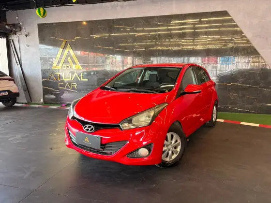 HYUNDAI HB20 1.0 COMFORT 12V FLEX 4P MANUAL HYUNDAI HB20 1.0 COMFORT 12V FLEX 4P MANUAL