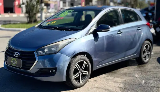 HYUNDAI HB20 1.0 COMFORT PLUS 12V FLEX 4P MANUAL HYUNDAI HB20 1.0 COMFORT PLUS 12V FLEX 4P MANUAL