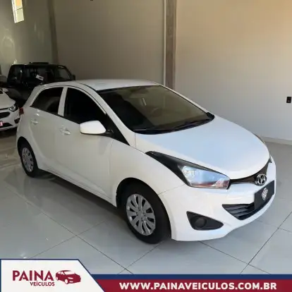 HYUNDAI-HB20-2014