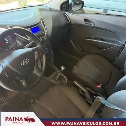 HYUNDAI-HB20-2014