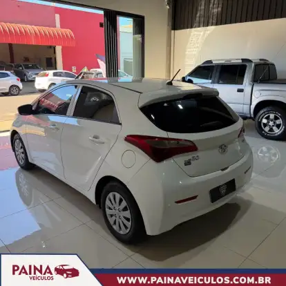 HYUNDAI-HB20-2014