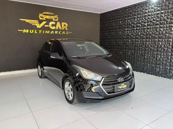 HYUNDAI HB20 1.6 COMFORT PLUS 16V FLEX 4P MANUAL HYUNDAI HB20 1.6 COMFORT PLUS 16V FLEX 4P MANUAL