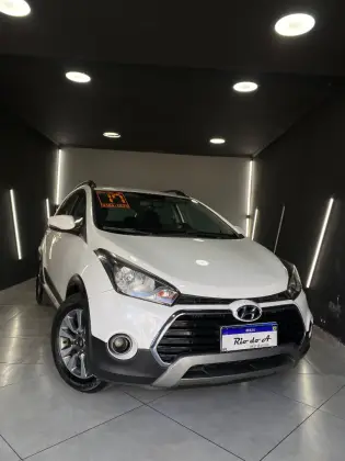 HYUNDAI HB20 1.6 COMFORT STYLE 16V FLEX 4P AUTOMÁTICO HYUNDAI HB20 1.6 COMFORT STYLE 16V FLEX 4P AUTOMÁTICO