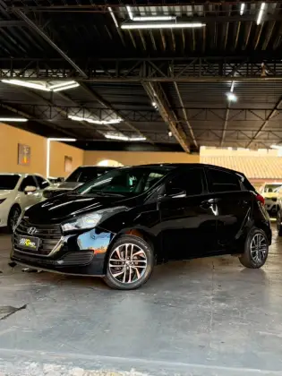HYUNDAI HB20 1.6 COMFORT STYLE 16V FLEX 4P MANUAL HYUNDAI HB20 1.6 COMFORT STYLE 16V FLEX 4P MANUAL
