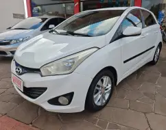 HYUNDAI HB20 1.6 PREMIUM 16V FLEX 4P MANUAL HYUNDAI HB20 1.6 PREMIUM 16V FLEX 4P MANUAL