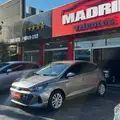 HYUNDAI HB20 1.0 12V FLEX COMFORT MANUAL HYUNDAI HB20 1.0 12V FLEX COMFORT MANUAL