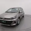 HYUNDAI HB20 1.0 12V FLEX COMFORT PLUS MANUAL HYUNDAI HB20 1.0 12V FLEX COMFORT PLUS MANUAL