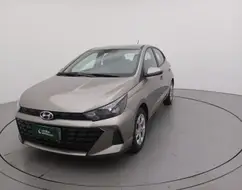 HYUNDAI HB20 1.0 12V FLEX COMFORT PLUS MANUAL HYUNDAI HB20 1.0 12V FLEX COMFORT PLUS MANUAL
