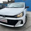 HYUNDAI HB20 1.0 12V FLEX SENSE MANUAL HYUNDAI HB20 1.0 12V FLEX SENSE MANUAL
