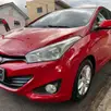 HYUNDAI HB20 1.6 PREMIUM 16V FLEX 4P MANUAL HYUNDAI HB20 1.6 PREMIUM 16V FLEX 4P MANUAL