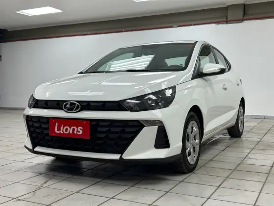 HYUNDAI HB20S 1.0 12V FLEX COMFORT MANUAL HYUNDAI HB20S 1.0 12V FLEX COMFORT MANUAL