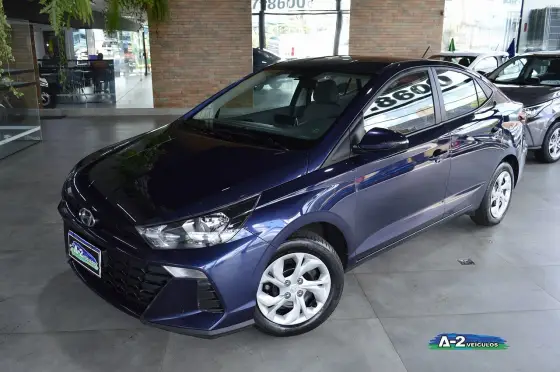 HYUNDAI HB20S 1.0 12V FLEX COMFORT PLUS MANUAL HYUNDAI HB20S 1.0 12V FLEX COMFORT PLUS MANUAL