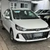 HYUNDAI HB20S 1.0 12V FLEX COMFORT PLUS MANUAL HYUNDAI HB20S 1.0 12V FLEX COMFORT PLUS MANUAL