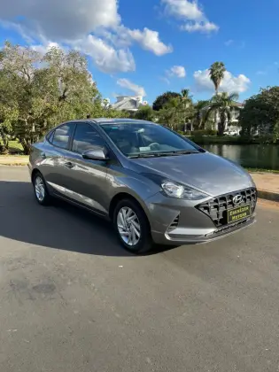 HYUNDAI HB20S 1.0 12V FLEX EVOLUTION MANUAL HYUNDAI HB20S 1.0 12V FLEX EVOLUTION MANUAL