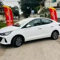 HYUNDAI HB20S 1.0 12V FLEX LIMITED MANUAL HYUNDAI HB20S 1.0 12V FLEX LIMITED MANUAL