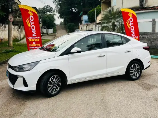 HYUNDAI-HB20S-1.0 12V FLEX LIMITED MANUAL HYUNDAI-HB20S-2023