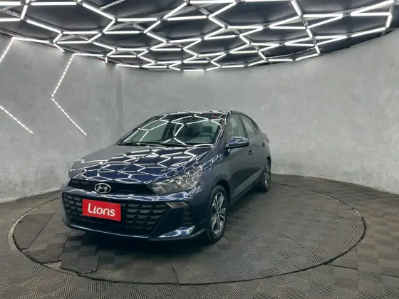 HYUNDAI HB20S 1.0 TGDI FLEX COMFORT AUTOMÁTICO HYUNDAI HB20S 1.0 TGDI FLEX COMFORT AUTOMÁTICO