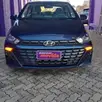HYUNDAI HB20S 1.0 12V FLEX COMFORT PLUS MANUAL HYUNDAI HB20S 1.0 12V FLEX COMFORT PLUS MANUAL