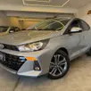 HYUNDAI HB20S 1.0 TGDI FLEX PLATINUM AUTOMÁTICO HYUNDAI HB20S 1.0 TGDI FLEX PLATINUM AUTOMÁTICO