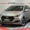 HYUNDAI HB20S 1.6 PREMIUM 16V FLEX 4P AUTOMÁTICO HYUNDAI HB20S 1.6 PREMIUM 16V FLEX 4P AUTOMÁTICO