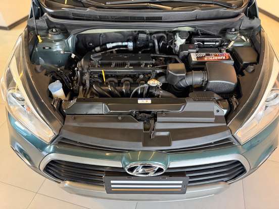HYUNDAI-HB20X-1.6 16V PREMIUM FLEX 4P AUTOMÁTICO HYUNDAI-HB20X-2018