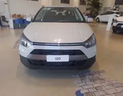 HYUNDAI I20 1.0 FLEX LIMITED MANUAL HYUNDAI I20 1.0 FLEX LIMITED MANUAL