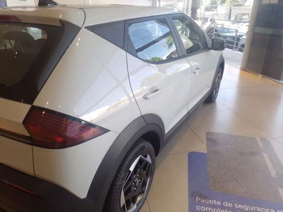 HYUNDAI-I20-1.0 FLEX LIMITED MANUAL HYUNDAI-I20-2026