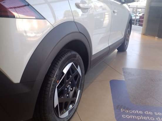 HYUNDAI-I20-1.0 FLEX LIMITED MANUAL HYUNDAI-I20-2026