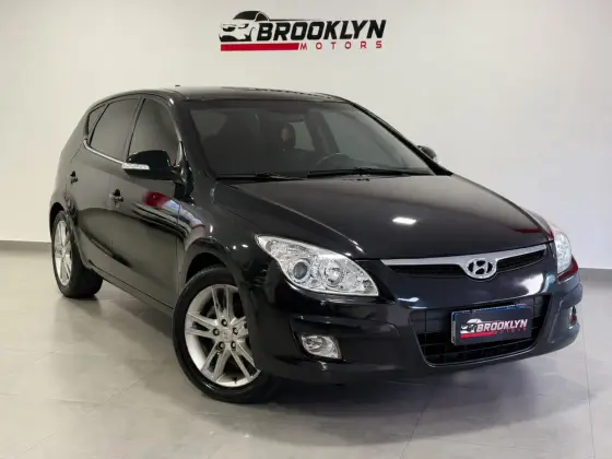 HYUNDAI I30 2.0 MPI 16V GASOLINA 4P MANUAL
