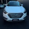 HYUNDAI IX35 2.0 MPFI GL 16V FLEX 4P AUTOMÁTICO HYUNDAI IX35 2.0 MPFI GL 16V FLEX 4P AUTOMÁTICO