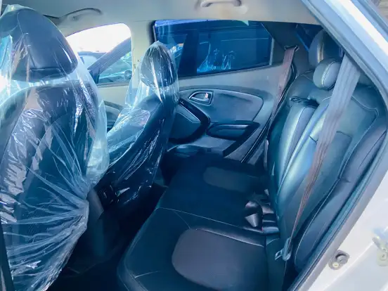 HYUNDAI-IX35-2.0 MPFI GL 16V FLEX 4P AUTOMÁTICO HYUNDAI-IX35-2019