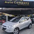 HYUNDAI IX35 2.0 MPFI GLS 4X2 16V GASOLINA 4P AUTOMÁTICO HYUNDAI IX35 2.0 MPFI GLS 4X2 16V GASOLINA 4P AUTOMÁTICO