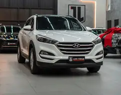 HYUNDAI TUCSON 1.6 16V T-GDI GASOLINA GLS ECOSHIFT HYUNDAI TUCSON 1.6 16V T-GDI GASOLINA GLS ECOSHIFT