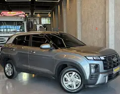 HYUNDAI CRETA 1.0 TGDI FLEX COMFORT SAFETY AUTOMÁTICO HYUNDAI CRETA 1.0 TGDI FLEX COMFORT SAFETY AUTOMÁTICO