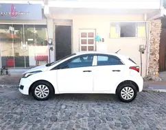 HYUNDAI HB20 1.0 UNIQUE 12V FLEX 4P MANUAL HYUNDAI HB20 1.0 UNIQUE 12V FLEX 4P MANUAL