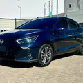 HYUNDAI HB20S 1.0 TGDI FLEX PLATINUM SAFETY AUTOMÁTICO HYUNDAI HB20S 1.0 TGDI FLEX PLATINUM SAFETY AUTOMÁTICO