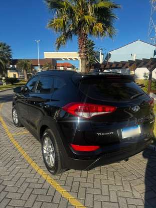 HYUNDAI-TUCSON-1.6 16V T-GDI GASOLINA GLS ECOSHIFT HYUNDAI-TUCSON-2019