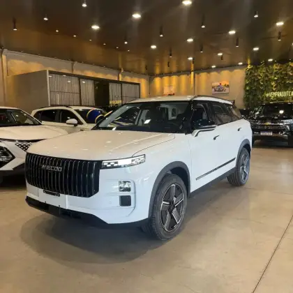 JAECOO 7 1.5 TGDI PHEV ELITE DHT JAECOO 7 1.5 TGDI PHEV ELITE DHT
