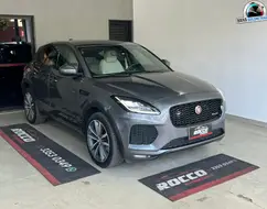 JAGUAR E-PACE 2.0 16V P300 GASOLINA R-DYNAMIC SE AWD AUTOMÁTICO JAGUAR E-PACE 2.0 16V P300 GASOLINA R-DYNAMIC SE AWD AUTOMÁTICO