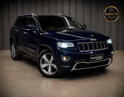 JEEP CHEROKEE 3.2 LIMITED 4X4 V6 24V GASOLINA 4P AUTOMÁTICO JEEP CHEROKEE 3.2 LIMITED 4X4 V6 24V GASOLINA 4P AUTOMÁTICO