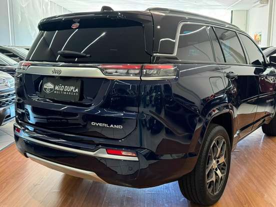 JEEP-COMMANDER-2.0 TD380 TURBO DIESEL OVERLAND AT9 JEEP-COMMANDER-2023