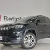JEEP COMPASS 1.3 T270 TURBO FLEX LONGITUDE AT6 JEEP COMPASS 1.3 T270 TURBO FLEX LONGITUDE AT6