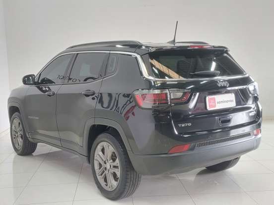 JEEP-COMPASS-1.3 T270 TURBO FLEX LONGITUDE AT6 JEEP-COMPASS-2023