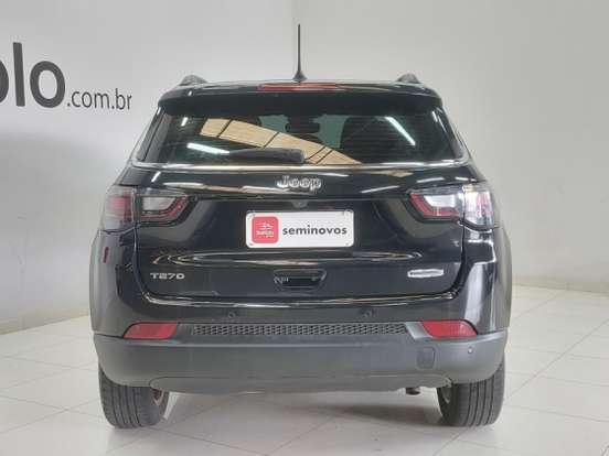 JEEP-COMPASS-1.3 T270 TURBO FLEX LONGITUDE AT6 JEEP-COMPASS-2023