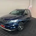 JEEP COMPASS 1.3 T270 TURBO FLEX LONGITUDE AT6 JEEP COMPASS 1.3 T270 TURBO FLEX LONGITUDE AT6