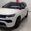 JEEP COMPASS 1.3 T270 TURBO FLEX S AT6 JEEP COMPASS 1.3 T270 TURBO FLEX S AT6