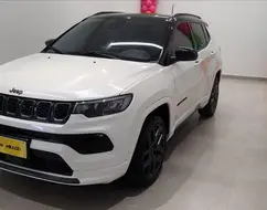 JEEP COMPASS 1.3 T270 TURBO FLEX S AT6 JEEP COMPASS 1.3 T270 TURBO FLEX S AT6